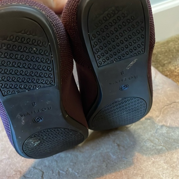 🤩Rothy’s The Loafer🤩 - Picture 8 of 8